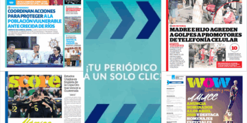 JUEVES 03 DE JULIO DEL 2025