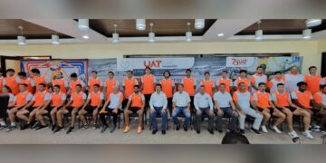 presentación Correcaminos UAT 2025
