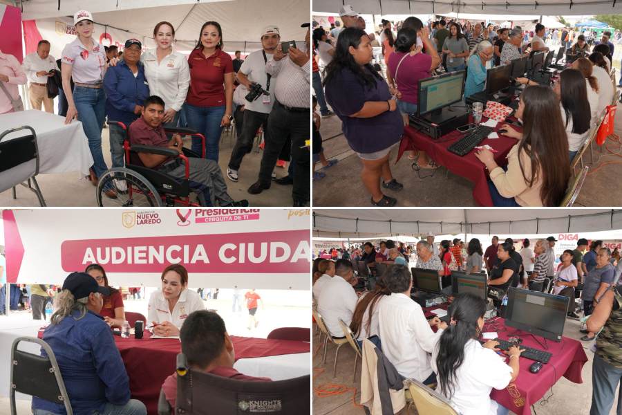 presidencia cerquita de ti en colonia las torres