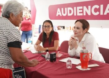 presidencia cerquita de ti en colonia las torres