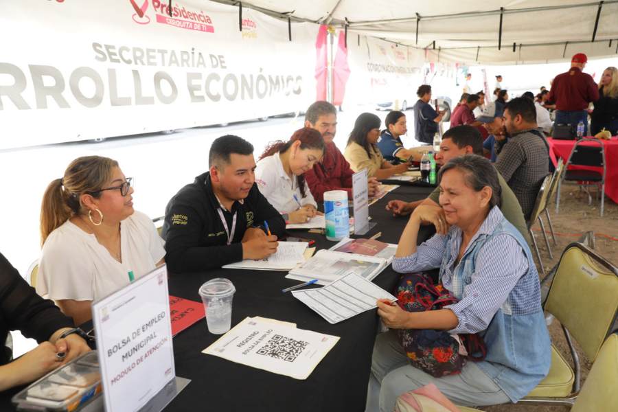 presidencia cerquita de ti en las torres