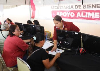 presidencia cerquita de ti en las torres
