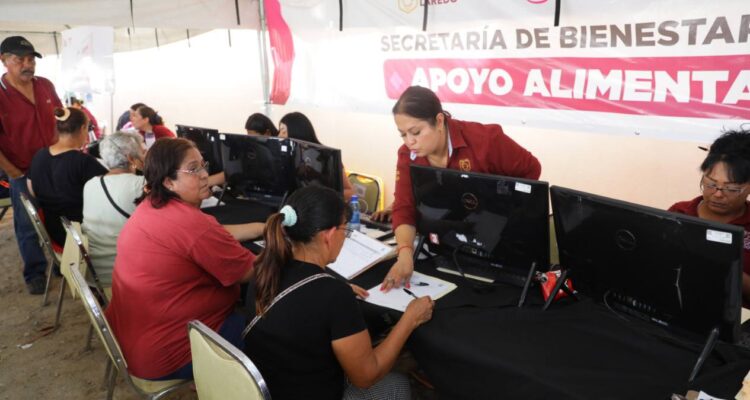 presidencia cerquita de ti en las torres