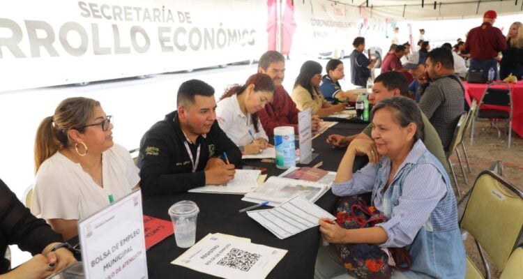 Presidencia Cerquita de Ti en Villas del Sol