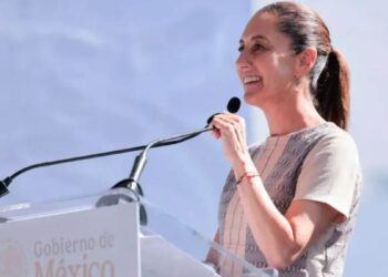presidenta Sheinbaum