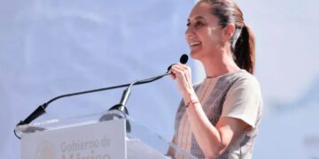 presidenta Sheinbaum