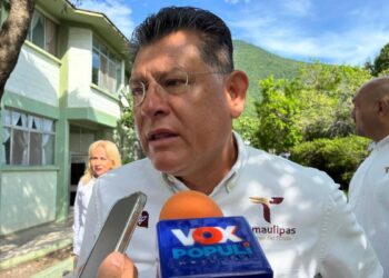 presupuesto para el campo de Tamaulipas