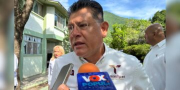 presupuesto para el campo de Tamaulipas