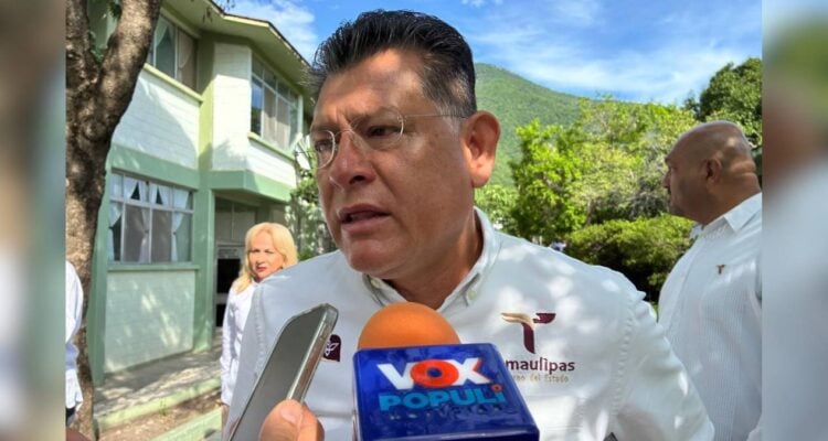 presupuesto para el campo de Tamaulipas