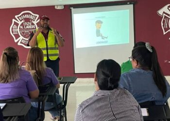 prevención de accidentes en casa