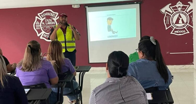 prevención de accidentes en casa
