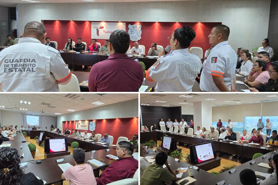 prevención de accidentes en vacaciones