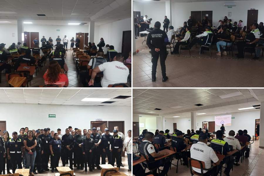 prevención de la violencia con perspectiva de género