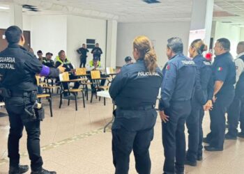 prevención de la violencia con perspectiva de género