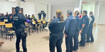 prevención de la violencia con perspectiva de género