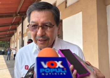 prevenir un golpe de calor en Tamaulipas