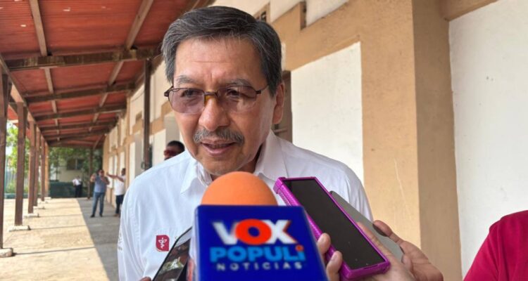 prevenir un golpe de calor en Tamaulipas