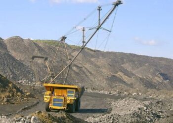producción minera en Tamaulipas