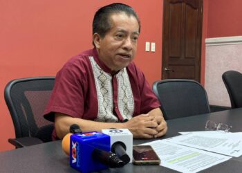 programa de empleo temporal en Tampico