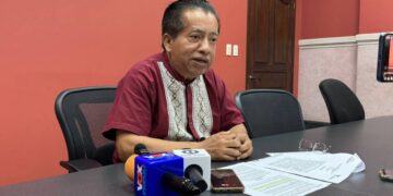 programa de empleo temporal en Tampico