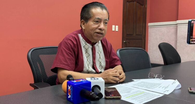 programa de empleo temporal en Tampico