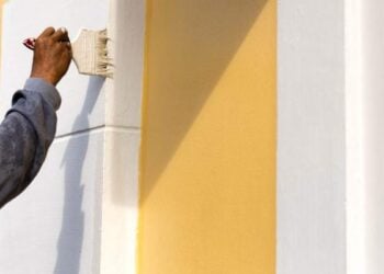 programa Pinta tu Fachada en Nuevo Laredo