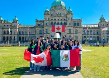 programa UAT verano en Canadá