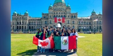 programa UAT verano en Canadá