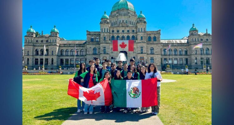 programa UAT verano en Canadá