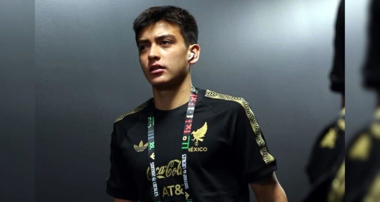 promesas del fútbol mexicano