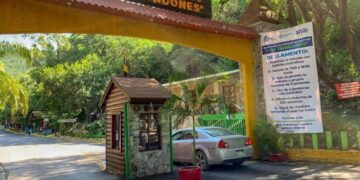 razer en Altas Cumbres