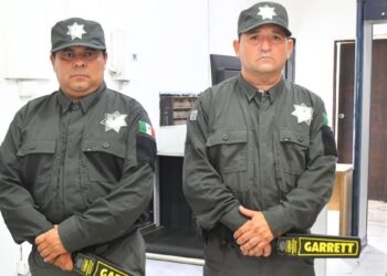 reclutamiento seguridad pública Tamaulipas