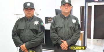 reclutamiento seguridad pública Tamaulipas