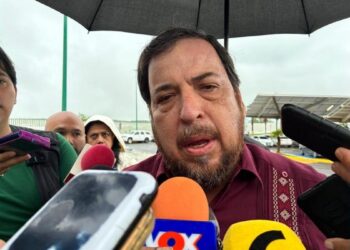reestructuración educativa en Tamaulipas