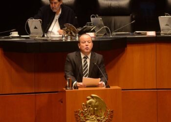 reformas sobre desaparecidos en México