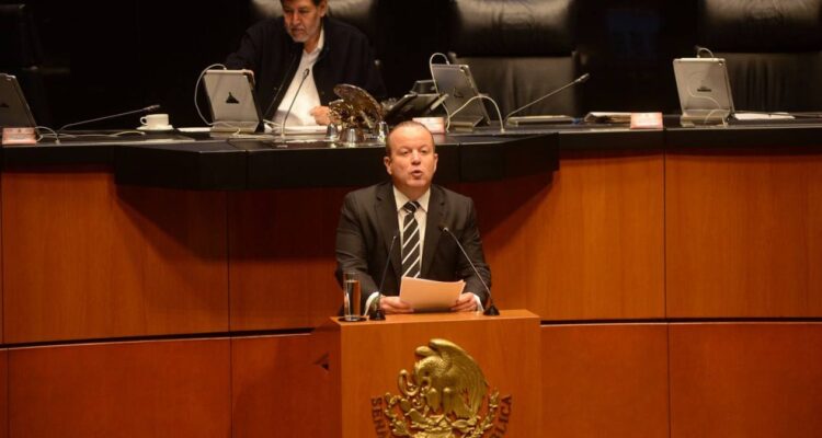reformas sobre desaparecidos en México