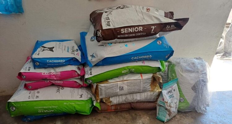 refugio de animales en Ciudad Victoria