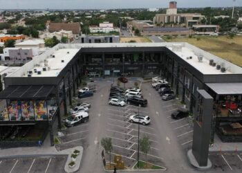 Registro Municipal de Turismo Nuevo Laredo