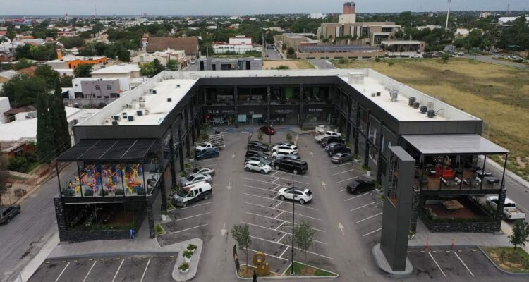 Registro Municipal de Turismo Nuevo Laredo