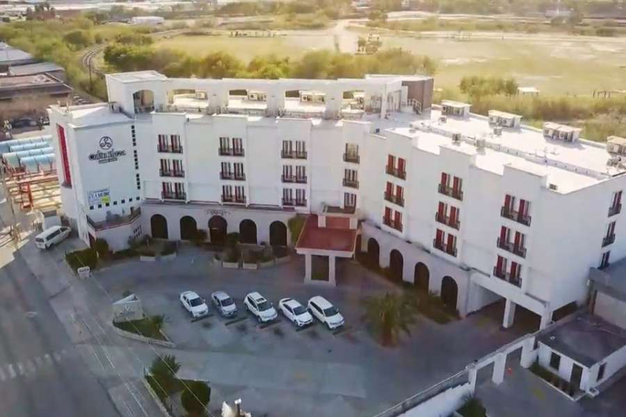 Registro Municipal de Turismo Nuevo Laredo