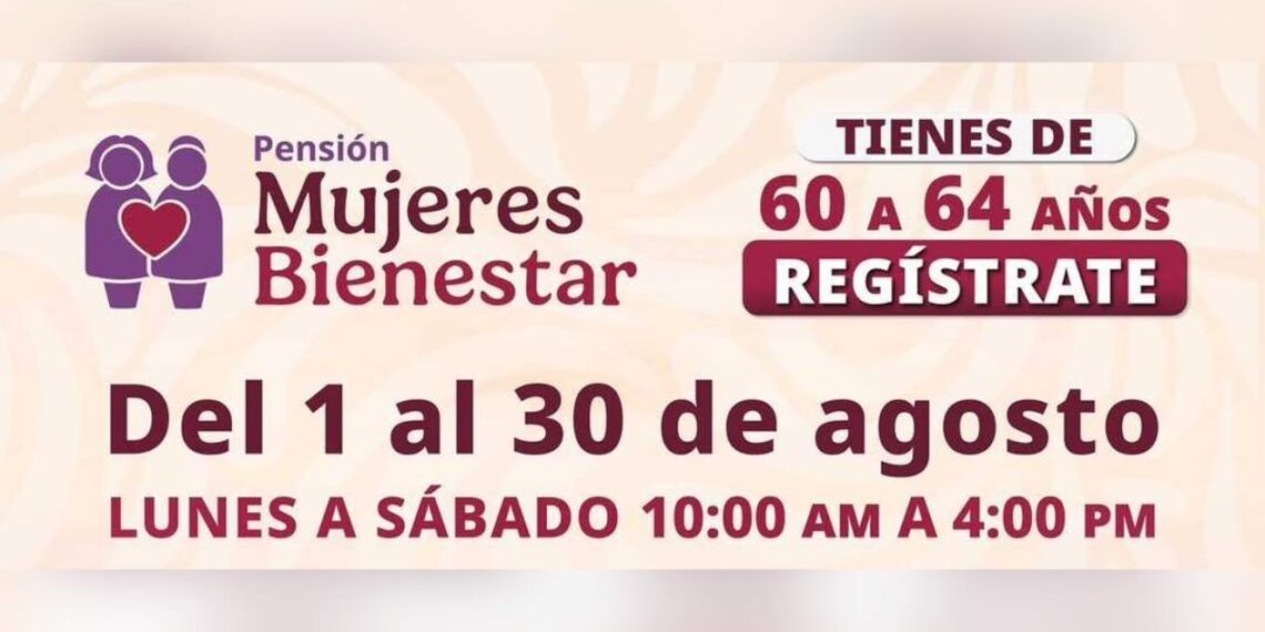 registro pensión mujeres en tamaulipas
