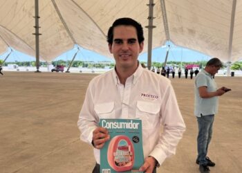 regreso a clases 2025 Tampico