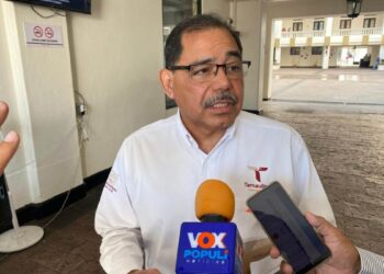 repatriación por Tamaulipas