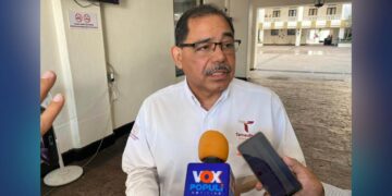 repatriación por Tamaulipas