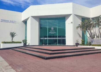 resultados de elección judicial Tamaulipas