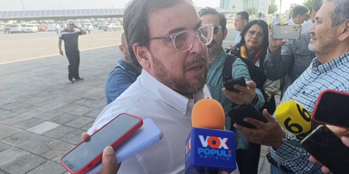 rezago educativo en Tamaulipas