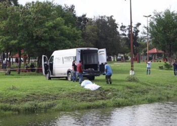 río Bravo Matamoros