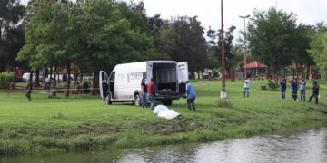 río Bravo Matamoros
