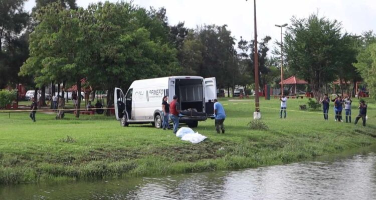 río Bravo Matamoros