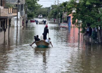 río Tamesí Tampico
